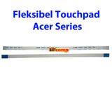 Kabel Flexible FPC Touchpad Trackpad Acer Aspire Nitro Swift Spin TravelMate Fleksibel Laptop - foto 3