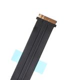 Flexible Touchpad Trackpad MacBook Pro 13 Retina A1502 593-1657-B 821-00184-A 2013 2014 2015 - foto 7
