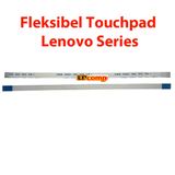 Kabel Touchpad FPC Lenovo ThinkPad IdeaPad Yoga 510 G400 G450 G580 G575 320-14 Fleksibel Trackpad - foto 2