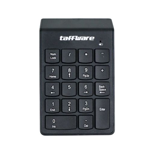 Keyboard Numeric Wireless