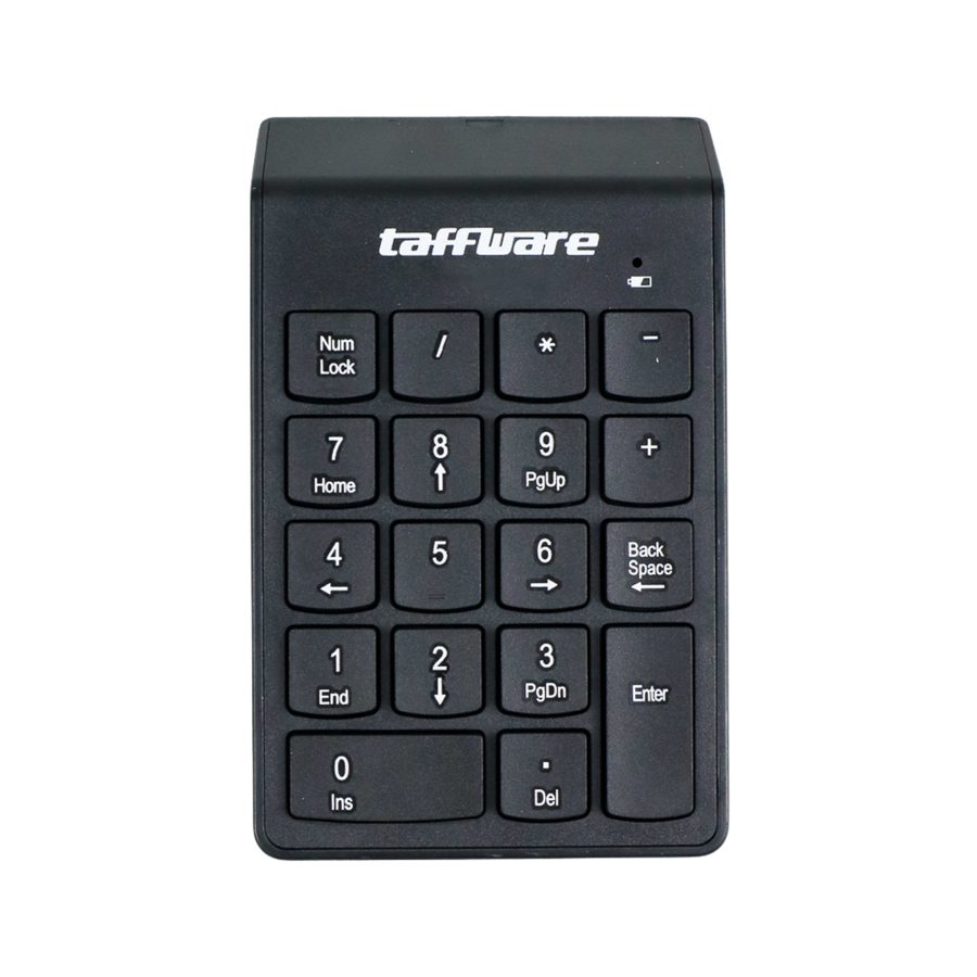 Keyboard Numeric Wireless