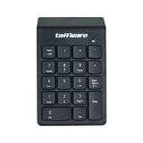 Keyboard Numeric Wireless - foto 1