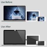 Cover Slider Kamera Webcam Privacy Laptop HP Asus Pelindung Kamera Anti Intip Spy - foto 6