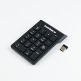 Keyboard Numeric Wireless - foto 3