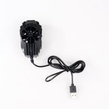 Smartphone Cooling Fan Kipas Pendingin Gaming - foto 4