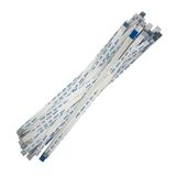 Kabel Flexible FPC Switch ON OFF Dell Latitude Vostro Power Button E5440 E5420 ZIF Sparepart - foto 3