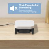 Kipas Pendingin TV Box Cooler Radiator Mini Fan - foto 4