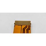 Kabel Flex HDD SSD Toshiba R700 R705 R731 R830 R835 R930 25 Pin Konektor Hardisk Laptop - foto 8