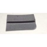 Kaki Karet Laptop Rubber Feet HP 15-AC AY BA Series 1pcs - foto 8