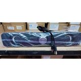 Bluetooth 5.0 Soundbar Speaker – HiFi Stereo, Bass Kuat, Home Theater, Wireless, Suara Jernih, 3W - foto 5