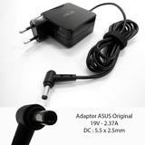 Charger Casan Adaptor Asus X501 X550 X551 X555 X705UA X750 5.5x2.5mm 45W - foto 4