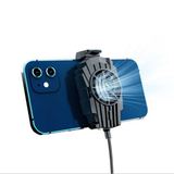 Smartphone Cooling Fan Kipas Pendingin Gaming - foto 5
