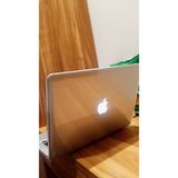 Case Hardcase MacBook Pro 13 Inch A1278 2009 2010 2011 2012 CD-ROM Crystal Bening Casing Optimac - foto 8