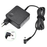 Charger Casan Adaptor IdeaPad S145 S340 S540 C340 S130 310-15 4.0x1.7mm 2.25A 45W - foto 3
