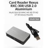 Card Reader Rexus High Quality - foto 1
