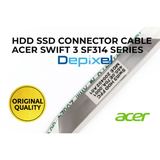 Kabel Fleksibel HDD SSD Acer Swift 3 SF314-41 SF314-54 SF314-56 Series PN 450.0E70A.0001 - foto 3