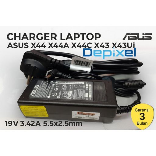 Charger Casan Adaptor Asus U36 U46 U50 U