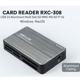 Card Reader Rexus High Quality - foto 2