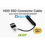Flexibel Konektor HDD SSD SATA Laptop Acer A314 A315 DD0ZAJHD000 - foto 2