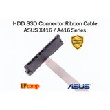 Kabel Konektor HDD SSD Asus X416 A416 Connector Flexible Harddisk SATA Laptop - foto 3