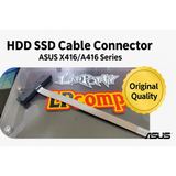 Kabel Konektor HDD SSD Asus X416 A416 Connector Flexible Harddisk SATA Laptop - foto 4