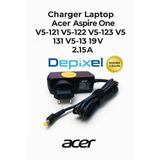 Charger Casan Adaptor Acer Aspire One D255 D260 D270 Happy TravelMate B113 - foto 1