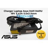 Charger Casan Adaptor Asus X401 X44 X43 X402 X450 5.5x2.5mm 19V 3.42A 65W - foto 2
