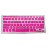 Cover Pelindung Keyboard MacBook Pro Silikon A1278 A1286 A1297 A1502 13 15 17 Inch 2009-2012 - foto 6