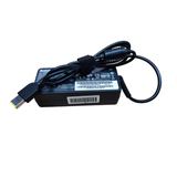Charger Adaptor Casan IdeaPad G40 B40 B50 Z40 Z50 V310 Slim Tip 65W Original - foto 7
