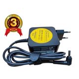 Charger Casan Adaptor IdeaPad S145 S340 S540 C340 S130 310-15 4.0x1.7mm 2.25A 45W - foto 2