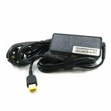 Charger Casan Adaptor ThinkPad T440 T450 T460 T470 Helix Slim Tip 45W - foto 5