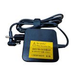Charger Casan Adaptor Asus X441U X441B M409 X453 E402 4.0x1.35mm 19V 2.37A 45W Original - foto 2