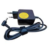 Charger Adaptor Casan Asus E203 E203M E203N E203NA 4.0x1.35mm 19V 1.75A 33W - foto 3