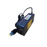 Charger Adaptor Casan ThinkPad T440 T450 T460 T470 T540p T550 T560 T570 Slim Tip 65W Original - foto 3