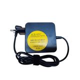 Charger Casan Adaptor Asus S430 S433 S530 4.0x1.35mm 19V 3.42A 65W Original - foto 3