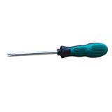 Obeng Concave Phillips Inverted Plus 5mm Anti Tamper Sekrup Tonjolan Servis Laptop HP Tablet - foto 3