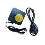 Charger Casan Adaptor Asus F80S K40AB N90 5.5x2.5mm 19V 4.74A 90W - foto 6