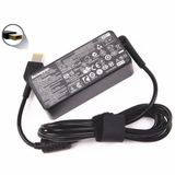Charger Casan Adaptor ThinkPad T440 T450 T460 T470 Helix Slim Tip 45W - foto 3