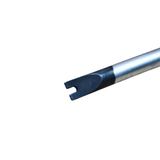 Obeng U-Type Screwdriver U1.7 U2 U2.3 U2.6 Magnetic Anti Tamper Garpu Spanner Servis Elektronik - foto 6