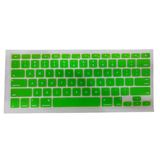 Cover Pelindung Keyboard MacBook Pro Silikon A1278 A1286 A1297 A1502 13 15 17 Inch 2009-2012 - foto 8