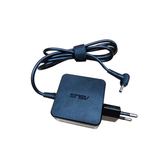 Charger Adaptor Casan Asus X403 X407 X409 X509 X543 4.0x1.35mm 19V 1.75A 33W - foto 5