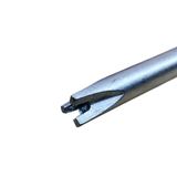 Obeng Concave Phillips Inverted Plus 5mm Anti Tamper Sekrup Tonjolan Servis Laptop HP Tablet - foto 4