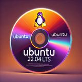 DVD Installer Ubuntu Linux Kaset Distro Populer Stabil Desktop Server 64bit Ramah Pengguna - foto 7