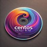 CentOS Linux DVD Flashdisk Installer Server Enterprise Stabil RHEL Based SELinux YUM DNF x64 - foto 8