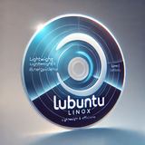 DVD Installer Lubuntu Linux Distro Ringan Antarmuka Mirip Windows LXQt Laptop PC Lama 32bit 64bit - foto 6