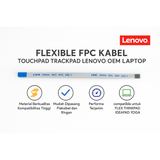 Kabel Touchpad FPC Lenovo ThinkPad IdeaPad Yoga 510 G400 G450 G580 G575 320-14 Fleksibel Trackpad - foto 1