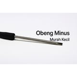 Obeng Minus Min Murah Kecil untuk vaporizer, setting karburator - foto 2