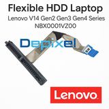 Flexible HDD Laptop Lenovo V14 Gen2 Gen3 Gen 4 Series NBX0001VZ00 - foto 4