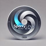 Distro Linux Sparky 2026.06 DVD Installer Cepat Ringan Debian Semi-Rolling 32-bit 64-bit - foto 8