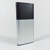 Enclosure SSD M.2 SATA USB 3.0 Aluminium Alloy External Casing 5Gbps Plug Play Win Mac Linux - foto 4